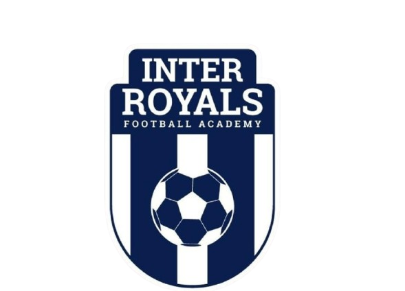 Inter Royals FC Logo