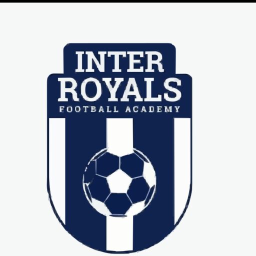 Inter Royals FC Logo