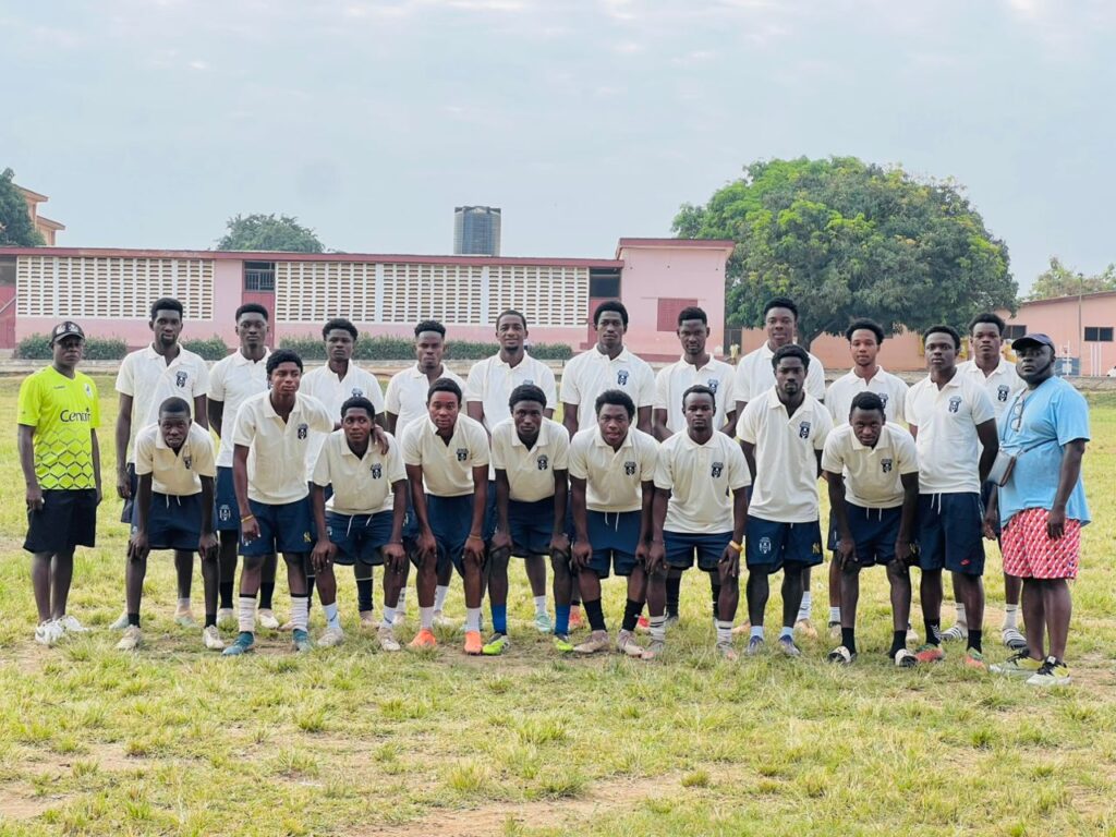 Inter Royals FC Set for 2025/26 ARFA Division Two Zone 2 – Prempeh ‘B’ Kick-Off